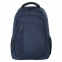 Рюкзак BRAUBERG URBAN универсальный, "Freeway", темно-синий, 45х32х15 см, 270752 - 10