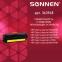 Картридж лазерный SONNEN (SH-CF412X) для HP LJ Pro M477/M452 ВЫСШЕЕ КАЧЕСТВО, желтый, 6500 страниц, 363948 - 3
