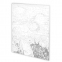 Картина по номерам 40х50 см, ОСТРОВ СОКРОВИЩ "Маковое поле", на подрамнике, акриловые краски, 3 кисти, 662493 - 4