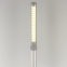 Настольная лампа-светильник SONNEN PH-3609, подставка, LED, 9 Вт, металлический корпус, серый, 236688 - 2