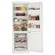 Холодильник STINOL STS 185, общий объем 339 л, нижняя морозильная камера 104 л, 60x62x185 см, серебристый - 10