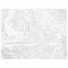 Картина по номерам А3, ОСТРОВ СОКРОВИЩ "ПОМЕСТЬЕ", С АКРИЛОВЫМИ КРАСКАМИ, картон, кисть, 661616 - 4