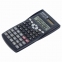 Калькулятор инженерный двухстрочный STAFF STF-810 (161х85 мм), 240 функций, 10+2 разрядов, двойное питание, 250280 - 3