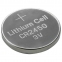 Батарейка GP Lithium, CR2450, литиевая, 1 шт., в блистере, CR2450-2C1 - 1