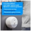 Диспенсер для туалетной бумаги TORK (Система T9) SmartOne, mini, белый, 681000 - 4
