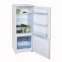 Холодильник БИРЮСА 151, двухкамерный, объем 240 л, нижняя морозильная камера 60 л, белый, Б-151 - 2