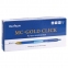 Ручка шариковая масляная автоматическая MUNHWA "MC Gold Click", СИНЯЯ, узел 0,7 мм, GC07-02 - 3