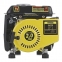 Электрогенератор Huter HT950A, бензиновый, мощность 0,95 кВт, напряжение 220 В, ручной стартер, 64/1/1 - 3