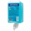 Картридж с жидким мылом-пеной (Kimberly-Clark Aquarius), Нейтральное, синее, 1 л, KEMAN, 100025-А1000 - 1