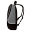 Рюкзак STAFF FLASH универсальный, черно-серый, 40х30х16 см, 270294 - 4