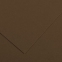 Бумага (картон) для творчества (1 лист) SADIPAL "Sirio" А2+ (500х650 мм), 240 г/м2, шоколадный, 7866 - 2