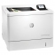 Принтер лазерный ЦВЕТНОЙ HP Color LJ Enterprise M554dn, А4, 33 стр./мин, 80000 стр./мес., ДУПЛЕКС, сетевая карта, 7ZU81A - 1