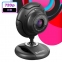 Веб-камера DEFENDER C-2525HD, 2 Мп, микрофон, USB 2.0, регулируемое крепление, черная, 63252 - 1