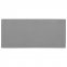 Пластилин скульптурный BRAUBERG ART CLASSIC, серый, 1 кг, твердый, 106525 - 1