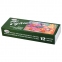 Гуашь художественная ГАММА "Студия", 12 цветов по 40 мл, картонная упаковка, 221029 - 1