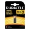Батарейка DURACELL MN21, Alkaline, 1 шт., в блистере, 12 В, 81488675 - 5