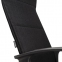 Кресло офисное BRABIX "Delta EX-520", ткань, черное, 531578 - 6
