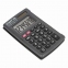 Калькулятор карманный STAFF STF-6248 (104х63 мм), 8 разрядов, двойное питание, 250284 - 2