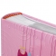 Фотоальбом BRAUBERG "Baby Girl" на 200 фото 10х15 см, твердая обложка, бумажные страницы, бокс, розовый, 391143 - 7