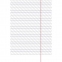 Тетрадь 12 л. HATBER частая косая линия, обложка картон, "Пастель-Салатовая", 12Т5В6_05144 - 1