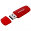 Флеш-диск 8 GB SMARTBUY Scout USB 2.0, красный, SB008GB2SCR - 1