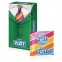 Презервативы латексные VIZIT Color, комплект 12 шт., цветные ароматизированные, 101010331 - 1