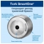 Диспенсер для туалетной бумаги TORK (Система T8) SmartOne, металлический, 472054 - 2