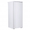 Холодильник БИРЮСА 110, однокамерный, объем 180 л, морозильная камера 27 л, белый, Б-110 - 1