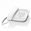 Телефон Gigaset DA510, память 20 номеров, спикерфон, тональный/импульсный режим, повтор, белый, S30054S6530S302 - 2