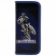 Пенал ПИФАГОР, 1 отделение, ламинированный картон, 19х9 см, "Motocross", 229194 - 1