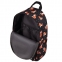 Рюкзак BRAUBERG POSITIVE универсальный, потайной карман, "Sly foxes", 42х28х14 см, 270779 - 3