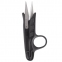Ножницы для обрезки нитей и мелких работ (сниппер) ОСТРОВ СОКРОВИЩ, 120 мм, 237450. - 2