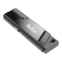 Флеш-диск 64GB NETAC U336, USB 3.0, черный, NT03U336S-064G-30BK - 1