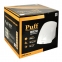 Сушилка для рук PUFF-8820, 2000 Вт, пластик, белая, 1401.308 - 4