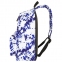 Рюкзак BRAUBERG универсальный, сити-формат, "Tie-dye", 20 литров, 41х32х14 см, 270792 - 2