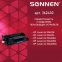 Картридж лазерный SONNEN (SH-CF226A) для HP LJ Pro M402d/dn/n/dw/M426fdn/fdw, ВЫСШЕЕ КАЧЕСТВО, ресурс 3100 стр., 362430 - 2