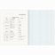 Тетрадь предметная со справочным материалом VISION 48 л., обложка картон, ГЕОМЕТРИЯ, клетка, BRAUBERG, 404254 - 2