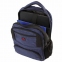 Рюкзак BRAUBERG "URBAN" универсальный, с отделением для ноутбука, Dallas, темно-синий, 45х29х15 см, 228866 - 10