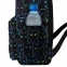 Рюкзак BRAUBERG DREAM универсальный с карманом для ноутбука, эргономичный, "Neon cats", 42х26х14 см, 270771 - 6