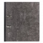 Папка-регистратор BRAUBERG, фактура стандарт, с мраморным покрытием, 75 мм, черный корешок, 220987 - 1