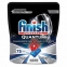 Таблетки для мытья посуды в посудомоечных машинах 75 шт. FINISH Quantum Ultimate, дой-пак, 95903, 3120823 - 1