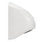 Сушилка для рук SONNEN HD-988, 850 Вт, пластиковый корпус, белая, 604189 - 6