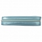 Пенал-косметичка BRAUBERG "SPARKLE" на молнии, мягкий, голубой, 22х4х7 см, 270051 - 4