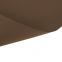Бумага (картон) для творчества (1 лист) SADIPAL "Sirio" А2+ (500х650 мм), 240 г/м2, шоколадный, 7866 - 1
