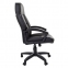Кресло офисное BRABIX "Formula EX-537", экокожа, черное, 531388 - 2