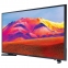 Телевизор SAMSUNG UE43T5300AUXRU, 43" (109 см), 1920x1080, FullHD, 16:9, SmartTV, Wi-Fi, черный - 1
