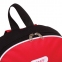 Рюкзак STAFF FLASH универсальный, красно-черный, 40х30х16 см, 226372 - 6