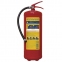 Огнетушитель порошковый ОП-10, АВСЕ (твердые, жидкие, газообразные вещества, электро установки) МИГ, 111-21 - 1