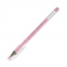Ручка гелевая CROWN "Hi-Jell Pastel", РОЗОВАЯ ПАСТЕЛЬ, узел 0,8 мм, линия письма 0,5 мм, HJR-500P - 1