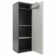 Шкаф металлический для документов AIKO "SL-125ТEL" ГРАФИТ, 1252х460х340 мм, 28 кг, S10799130902 - 1